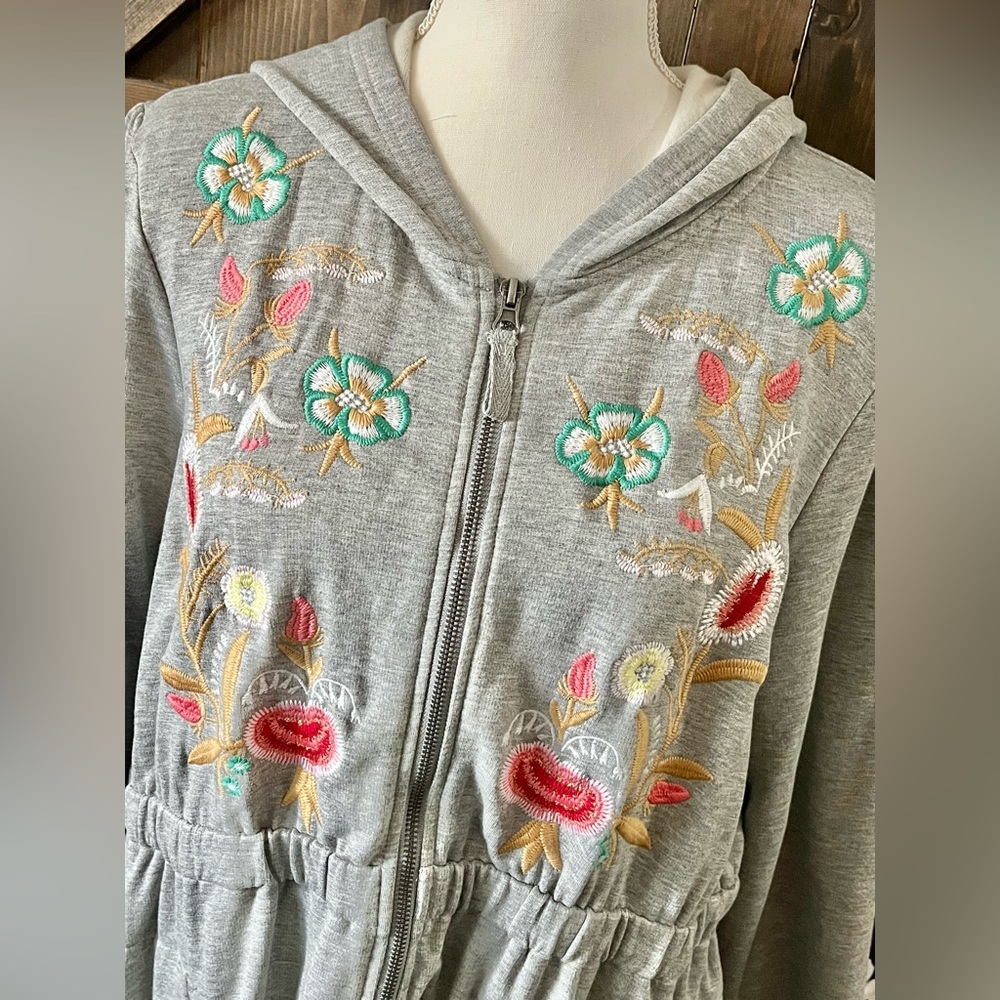 Evy’s Tree Anne Marie 1X hoodie